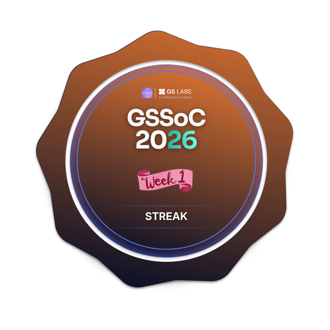 Badge Name